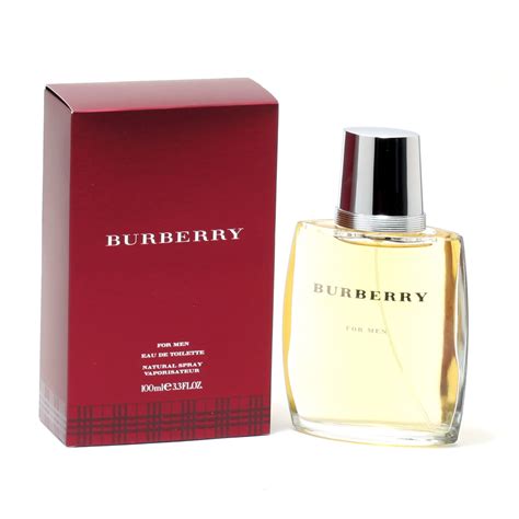 burberry by burberry for men